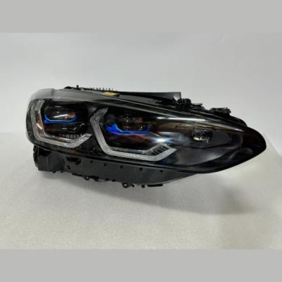 Đèn pha ô tô nguyên bản của BMW 4 Series 425M3 M4G80 G82 G22