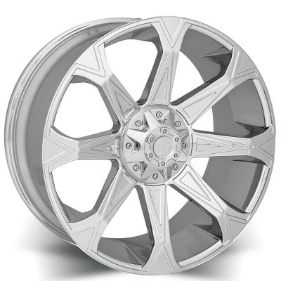 Mâm độ xe hơi ô tô chính hãng Honda - Mẫu ZK9