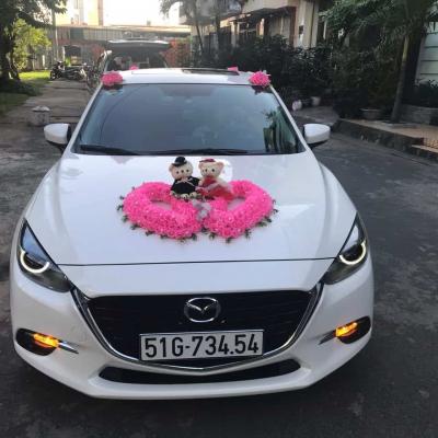 Thuê xe hoa cưới