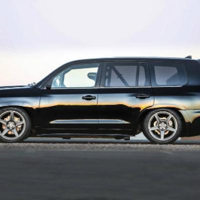 Xe thể thao mới nhất 2018 4